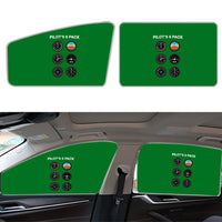 Thumbnail for Pilot's 6 Sun Shade - view 5
