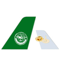 Thumbnail for Aviation Lovers Brooch - view 5