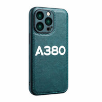 Thumbnail for Airbus A380 iPhone Case - view 5