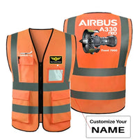 Thumbnail for Airbus A330 Vest - view 5