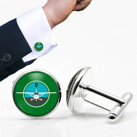Thumbnail for Cessna Cuff Links - view 5