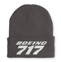 Thumbnail for Boeing 717 Beanie - view 5