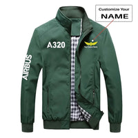 Thumbnail for Airbus A320 Jacket - view 5
