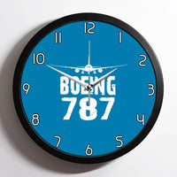 Thumbnail for Boeing 787 Wall Clock - view 5