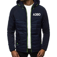Thumbnail for Airbus A380 Jacket - view 6