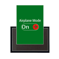 Thumbnail for Airplane Mode Magnet - view 5