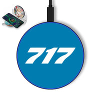 Thumbnail for Boeing 717 Wireless Charger - view 6