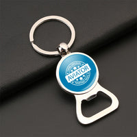 Thumbnail for Aviator Key Chain - view 5