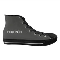 Thumbnail for Technic Canvas Shoes - view 5