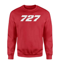 Thumbnail for Boeing 727 Sweatshirt - view 5