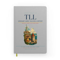 Thumbnail for Lennart Meri Tallinn Airport TLL - Light Gray