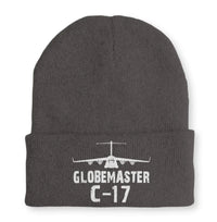 Thumbnail for C-17 GlobeMaster Beanie - view 5