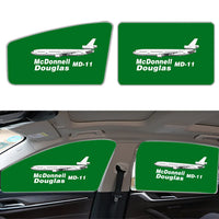Thumbnail for McDonnell Douglas MD-11 Sun Shade - view 5