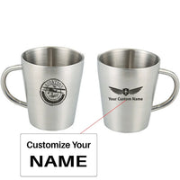 Thumbnail for Customisable Aviation Lovers Mug - view 5