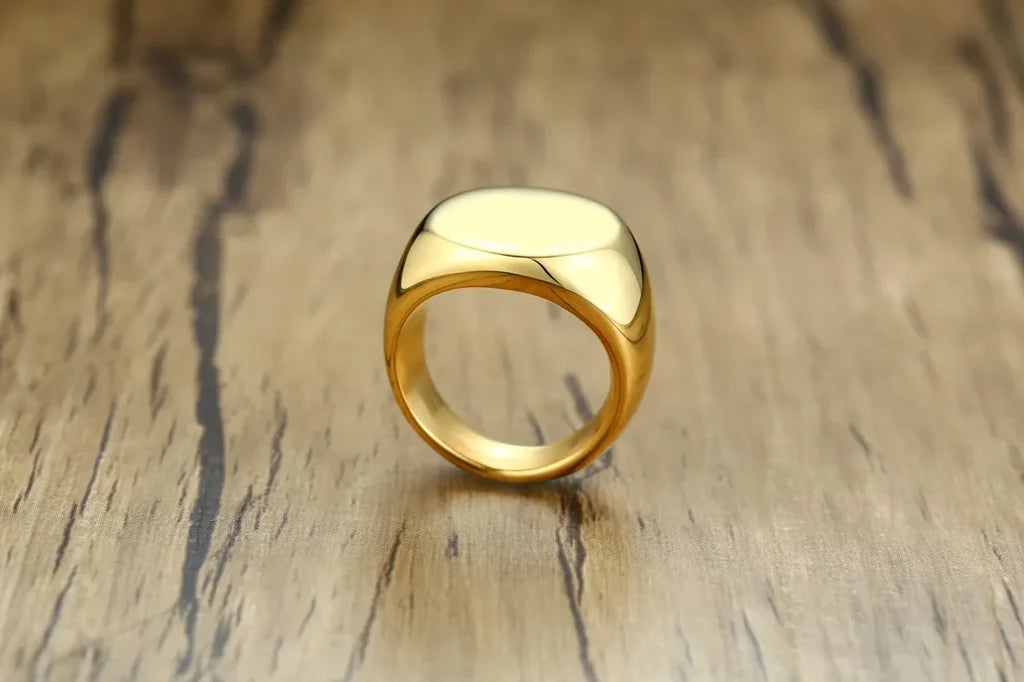 Customisable Your Custom Design & Image Ring - view 16