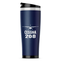 Thumbnail for Cessna 208 Travel Mug - view 5