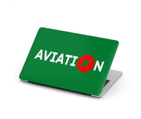Thumbnail for Aviation MacBook Case - view 5