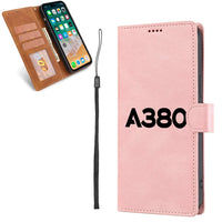 Thumbnail for Airbus A380 Samsung Case - view 5