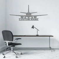 Thumbnail for Customisable Boeing 737 Metal Sign - view 5