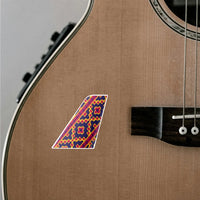 Thumbnail for Customisable Batik Air Sticker - view 5