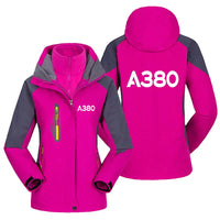 Thumbnail for Airbus A380 Ski Jacket - view 5