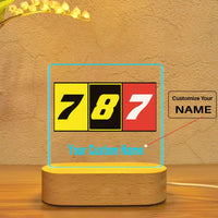 Thumbnail for Customisable Boeing 787 Lamp - view 5