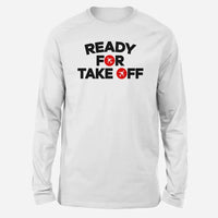 Thumbnail for Ready For Takeoff T-Shirt - view 5