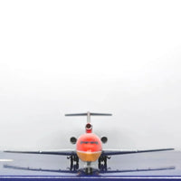 Thumbnail for Boeing B727-200 Braniff Airways Aircraft Model (1:400)