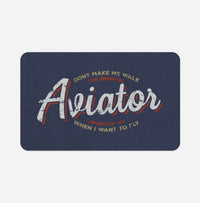 Thumbnail for Aviator Bath Mat - view 5