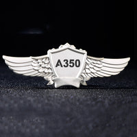 Thumbnail for Airbus A350 Badge - view 5