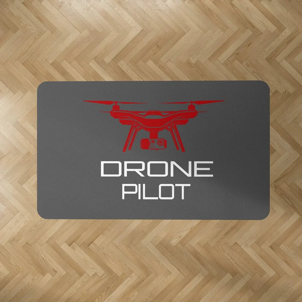 Drone Floor Mat - view 5