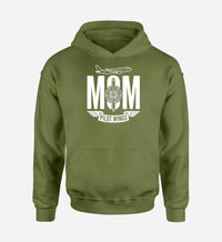 Thumbnail for Aviation Mom - Green Army