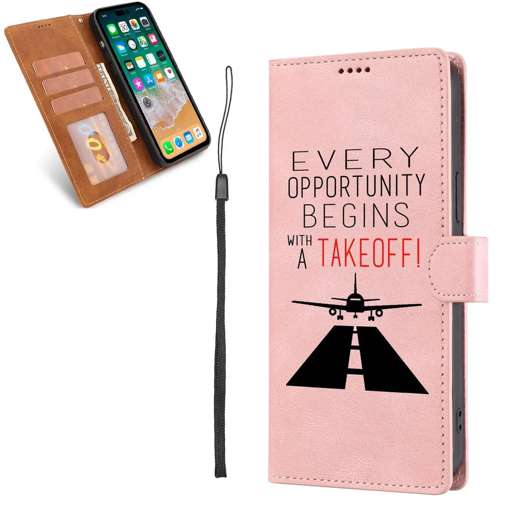 Every Opportunity iPhone Case - view 5