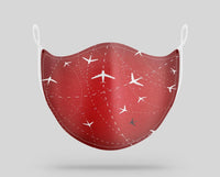 Thumbnail for Aviation full face ski mask from Aviation Shop