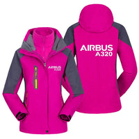 Thumbnail for Airbus A320 Ski Jacket - view 5