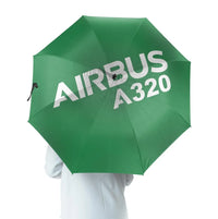 Thumbnail for Airbus A320 Umbrella - view 5