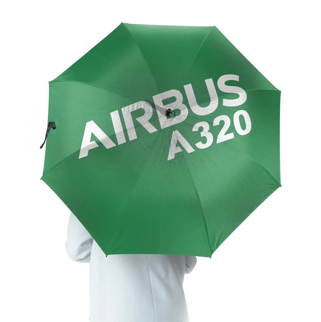 Airbus A320 Umbrella - view 5