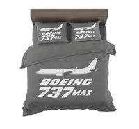 Thumbnail for Boeing 737 Bedding - view 5