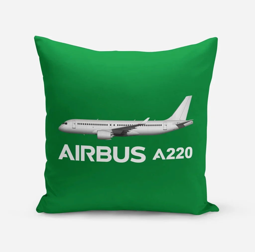 Airbus A220 Pillow - view 5