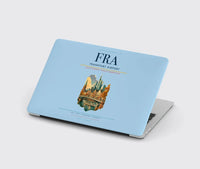 Thumbnail for Frankfurt Airport FRA - Light Blue