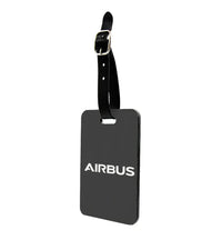 Thumbnail for Airbus & Text Luggage - view 5