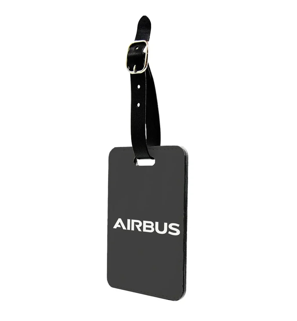 Airbus & Text Luggage - view 5