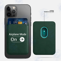 Thumbnail for Airplane Mode On iPhone Cases iPhone Case - view 5