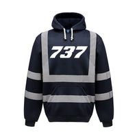 Thumbnail for Boeing 737 Hoodie - view 5