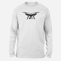Thumbnail for Drone T-Shirt - view 5