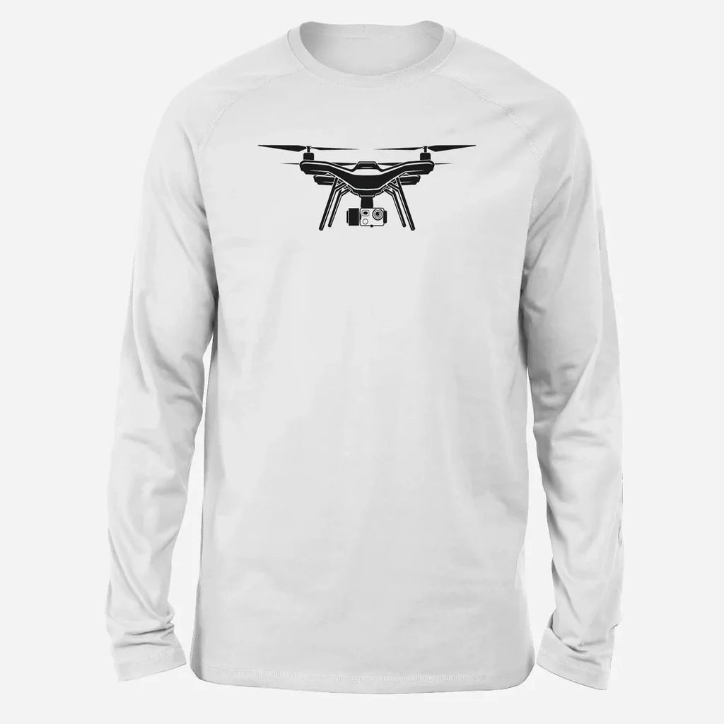 Drone T-Shirt - view 5