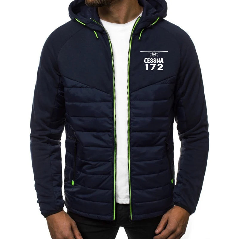 Cessna 172 Jacket - view 6