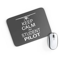 Thumbnail for Student Pilot Mouse Pad - view 5