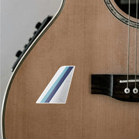 Thumbnail for Customisable Eastern Air Lines Airlines Sticker - view 5