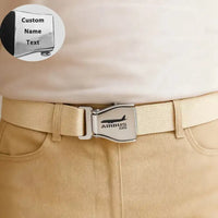 Thumbnail for Customisable Airbus A320 Belt - view 5